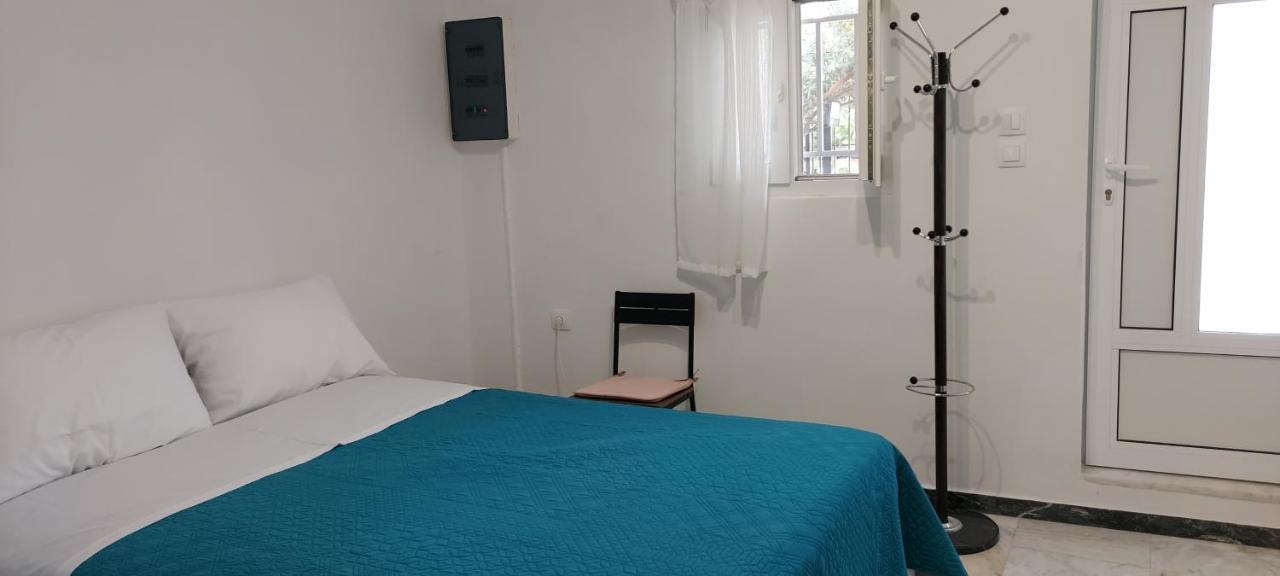 Helen'S Cozy Studio 2 Artemida  Exterior foto